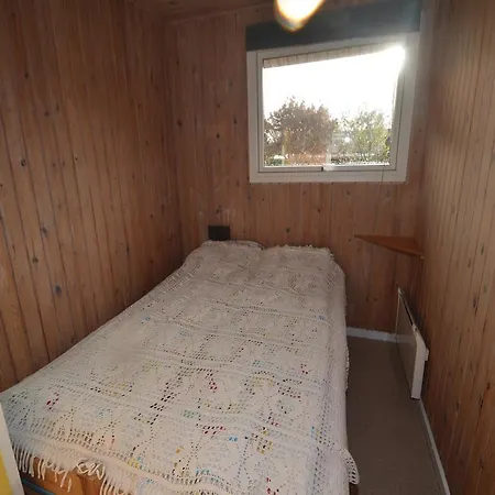 Three-bedroom Holiday In Farso 度假居
