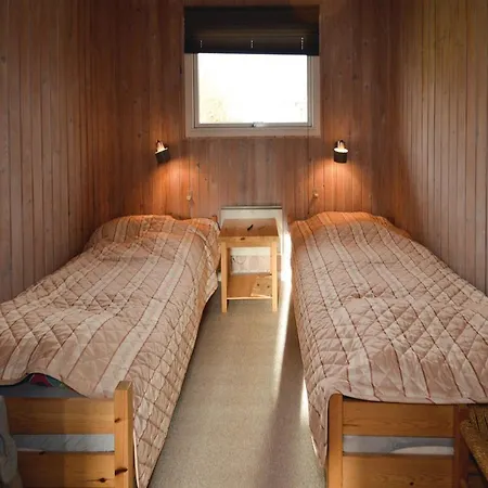 Three-bedroom Holiday In Farso 度假居 *
