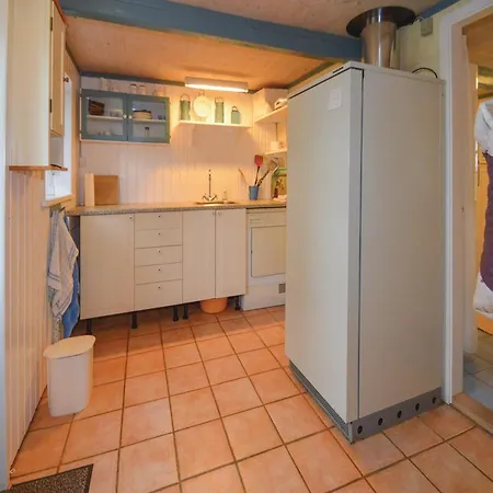 Three-bedroom Holiday In Farso 度假居 *