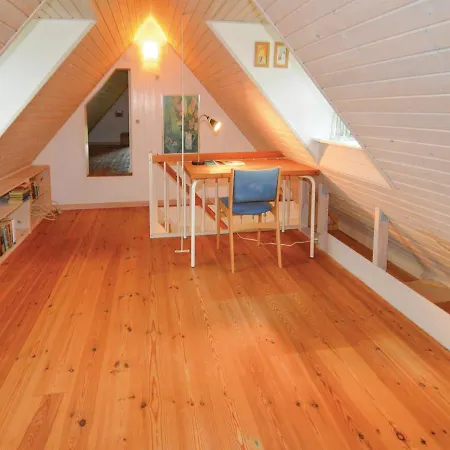 Three-bedroom Holiday In Farso 度假居
