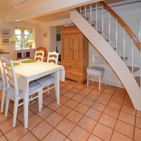 Three-bedroom Holiday In Farso 度假居