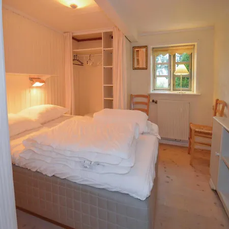 Three-bedroom Holiday In Farso * Louns