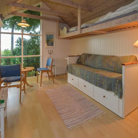 Three-bedroom Holiday In Farso *